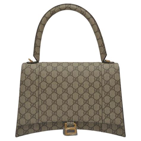 gucci aria hourglass bag|gucci aria light.